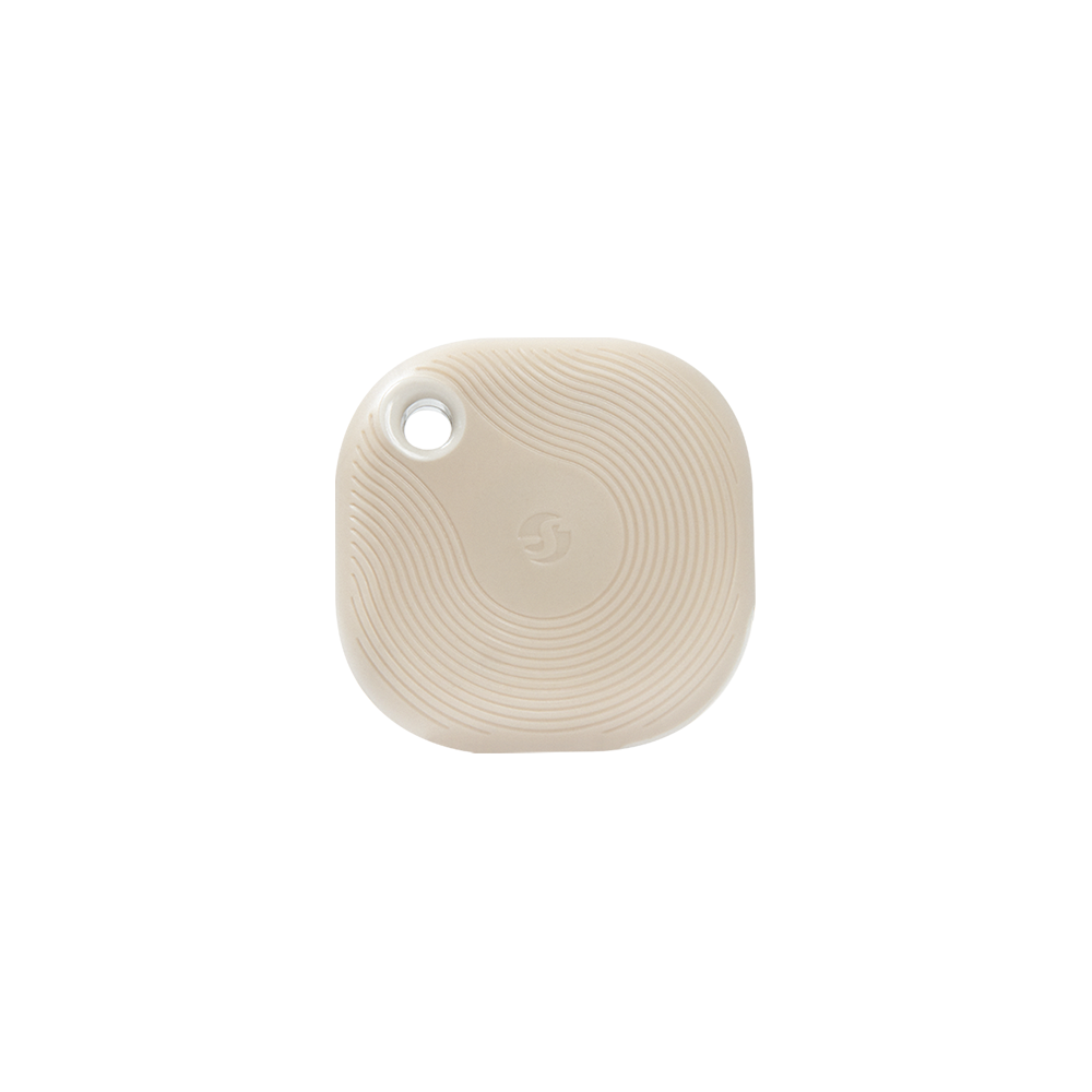 Official Shelly BLU Button Tough 1 Mocha product image