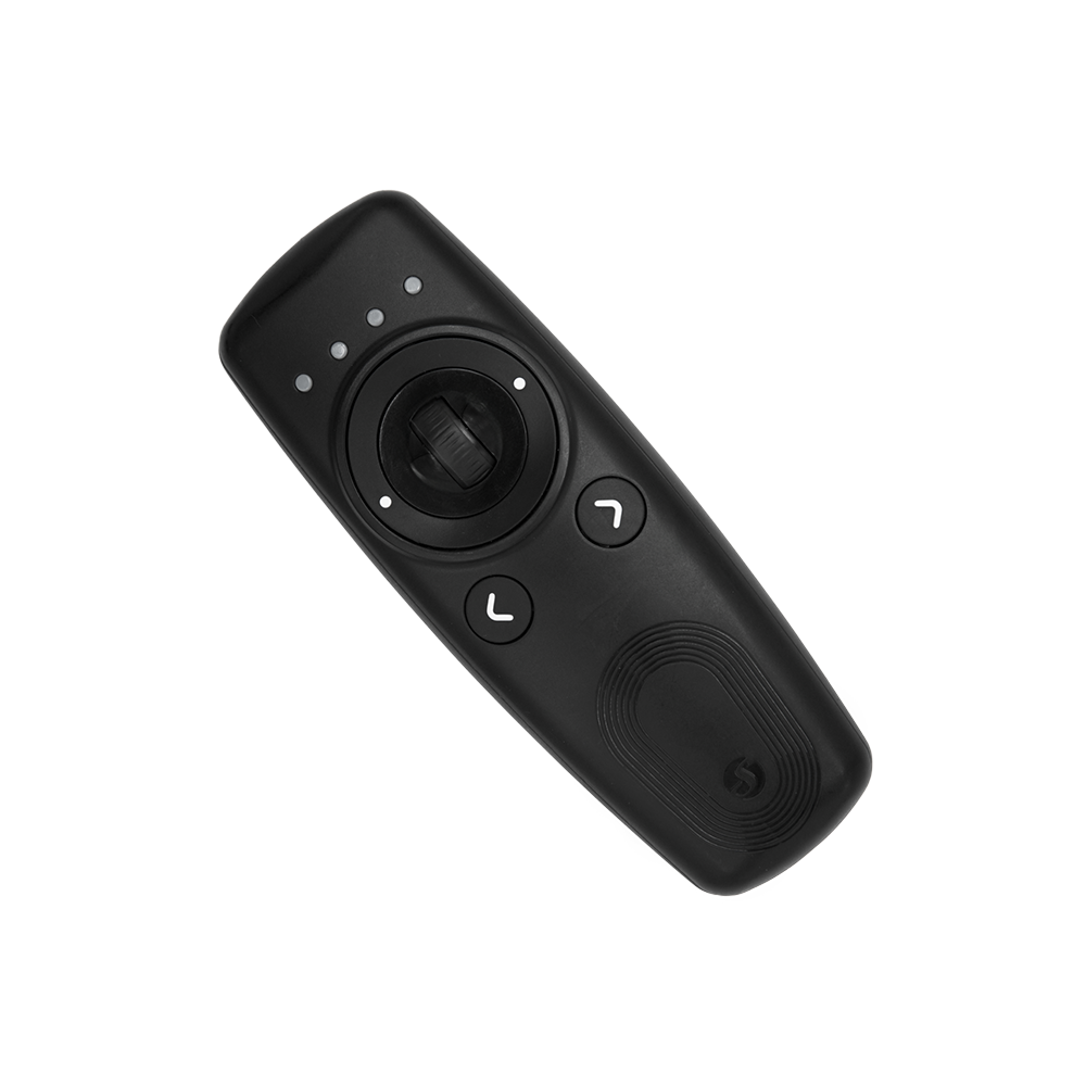 Shelly BLU Remote Control ZB - Black