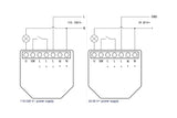 Shelly 1PM Gen4 – Smart Wi-Fi Switch with Power Monitoring