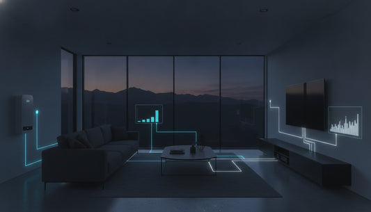 Smart Home Energy Tracking NZ: A Practical Guide for 2026