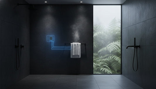 Smart Switch for Heated Towel Rail: 2026 NZ Guide
