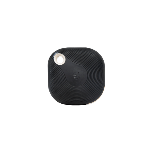 Shelly BLU Button Tough 1, Bluetooth-operated smart button, black