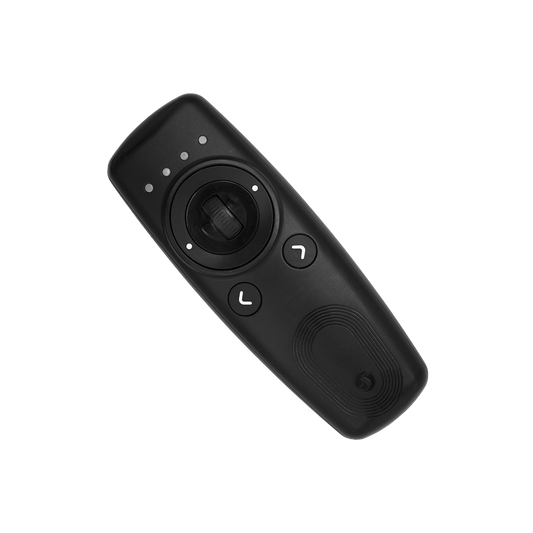 Shelly BLU Remote Control ZB - Black