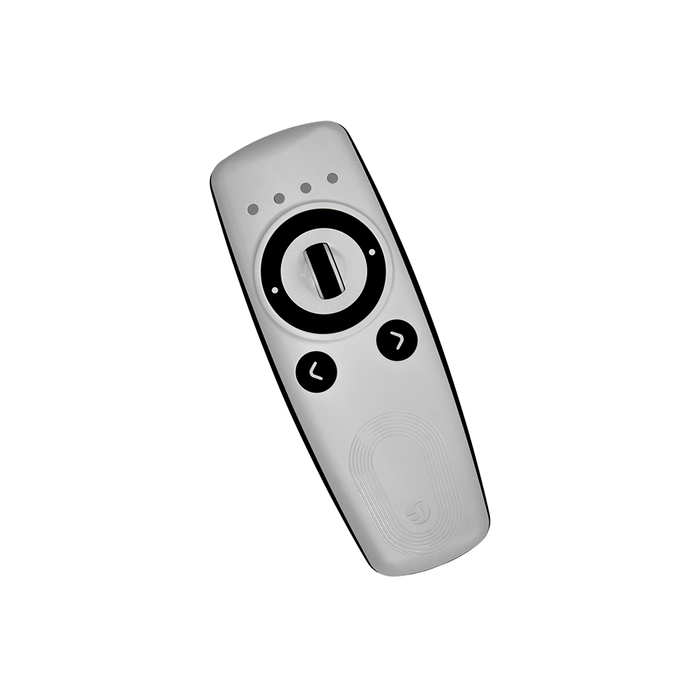 Shelly BLU Remote Control ZB - White