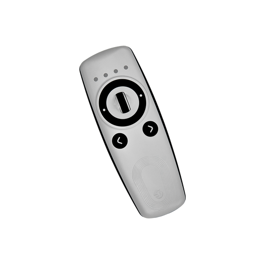 Shelly BLU Remote Control ZB - White
