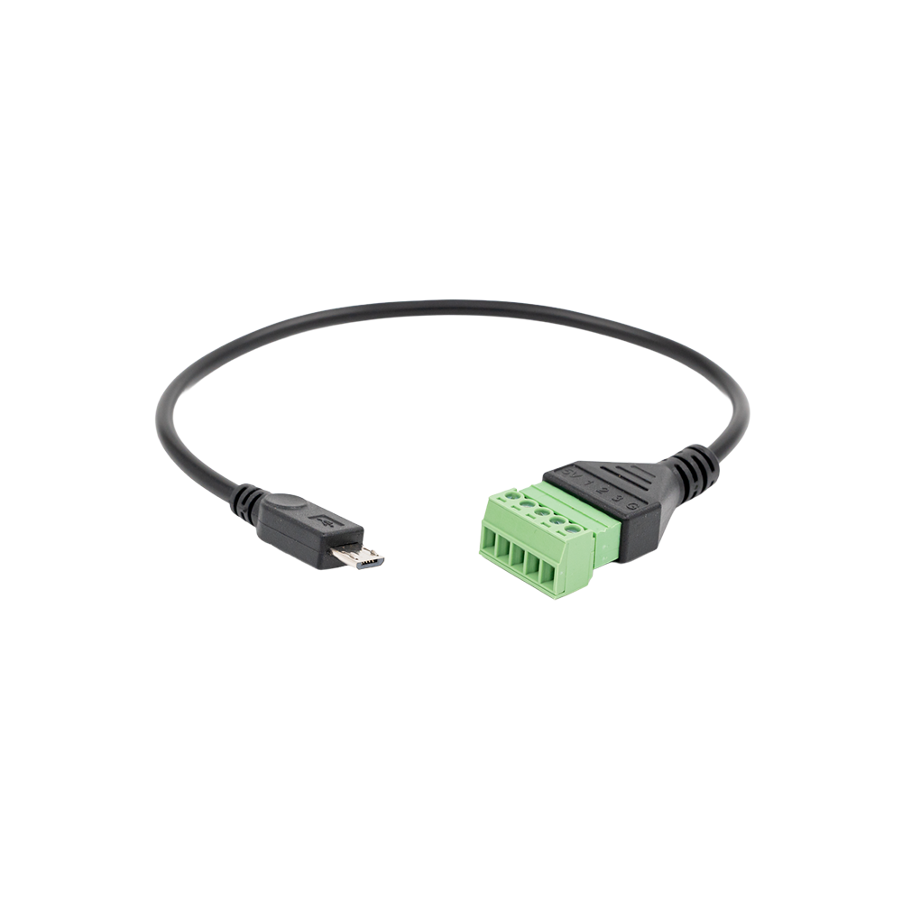 Official Shelly Pill five-terminal add-on product image