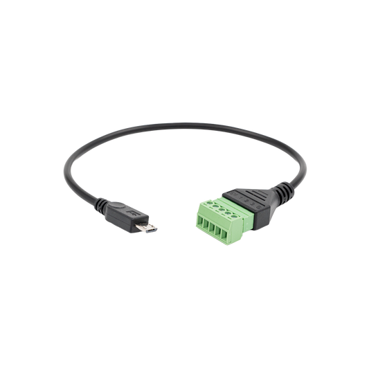 Official Shelly Pill five-terminal add-on product image