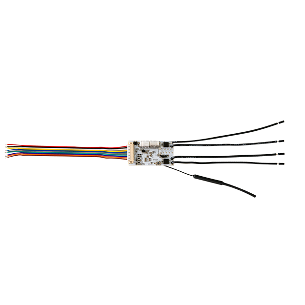 Shelly Plus Uni Smart Wi-Fi-operated module