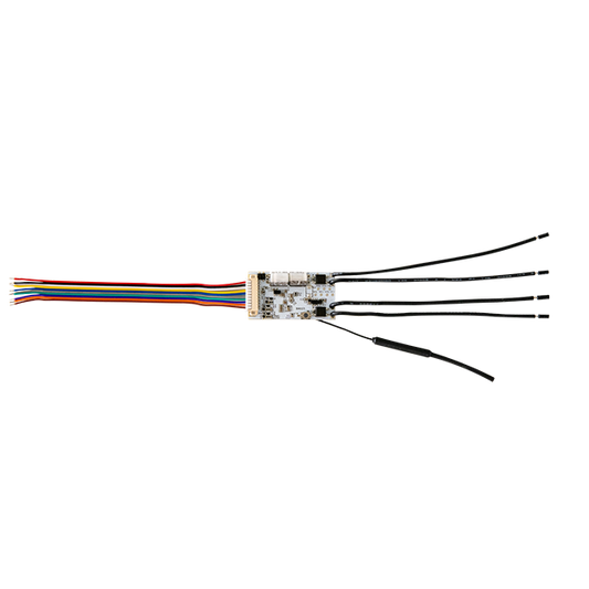 Shelly Plus Uni Smart Wi-Fi-operated module