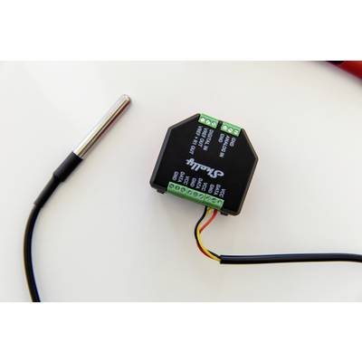 Shelly Plus Add-On