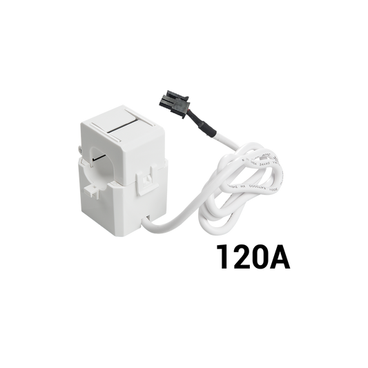 Shelly 120A Current Transformer Pro 3EM
