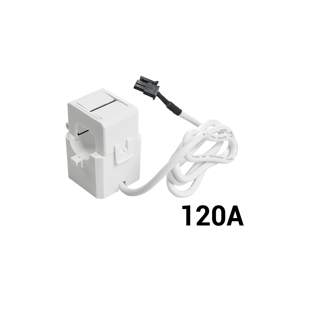 Shelly 400A Current Transformer Pro 3EM