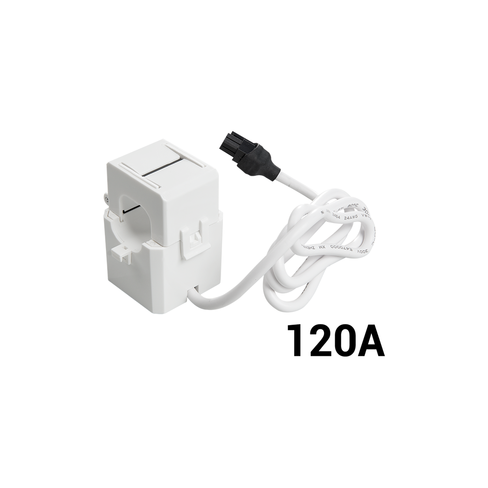 Shelly Current Transformer 120A