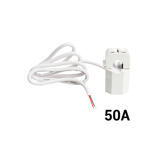 Shelly 50A Current Transformer Clamp GEN 3