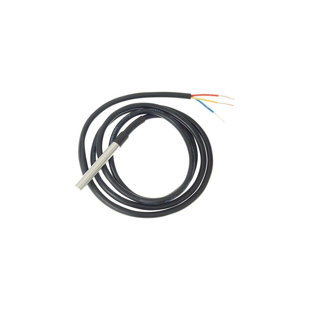 Shelly DS18B20 Temperature Sensor - 3m