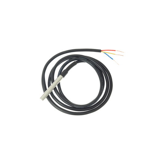 Shelly DS18B20 Temperature Sensor - 3m