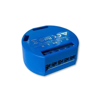 Shelly 1 Wifi Relay Switch for Home Automation
